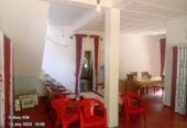 House For Sale In Nawalapitiya, Warakapitiya