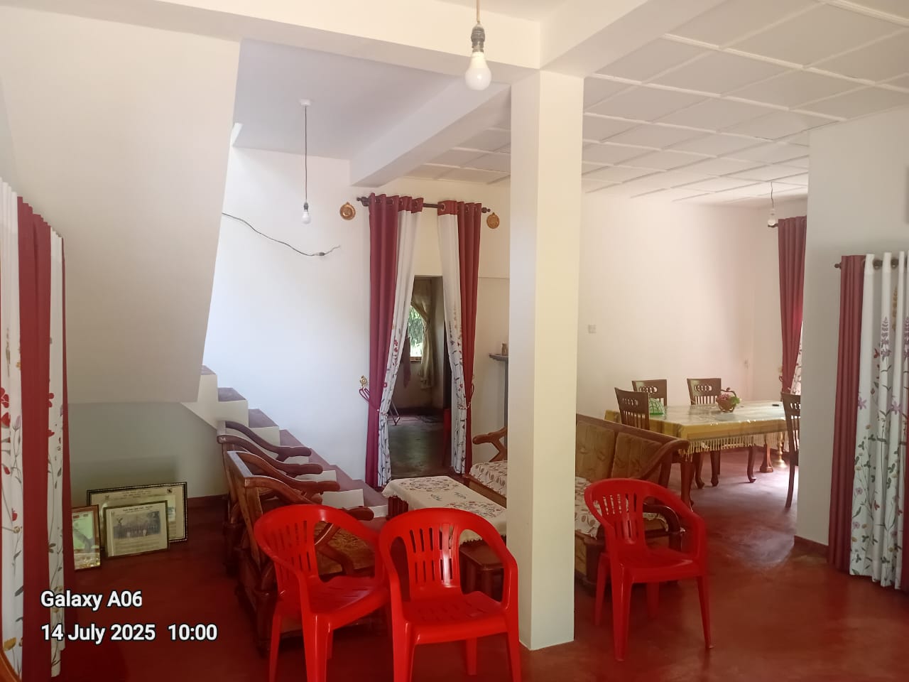 House For Sale In Nawalapitiya, Warakapitiya