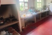 House For Sale In Nawalapitiya, Warakapitiya