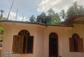 House For Sale In Nawalapitiya, Warakapitiya