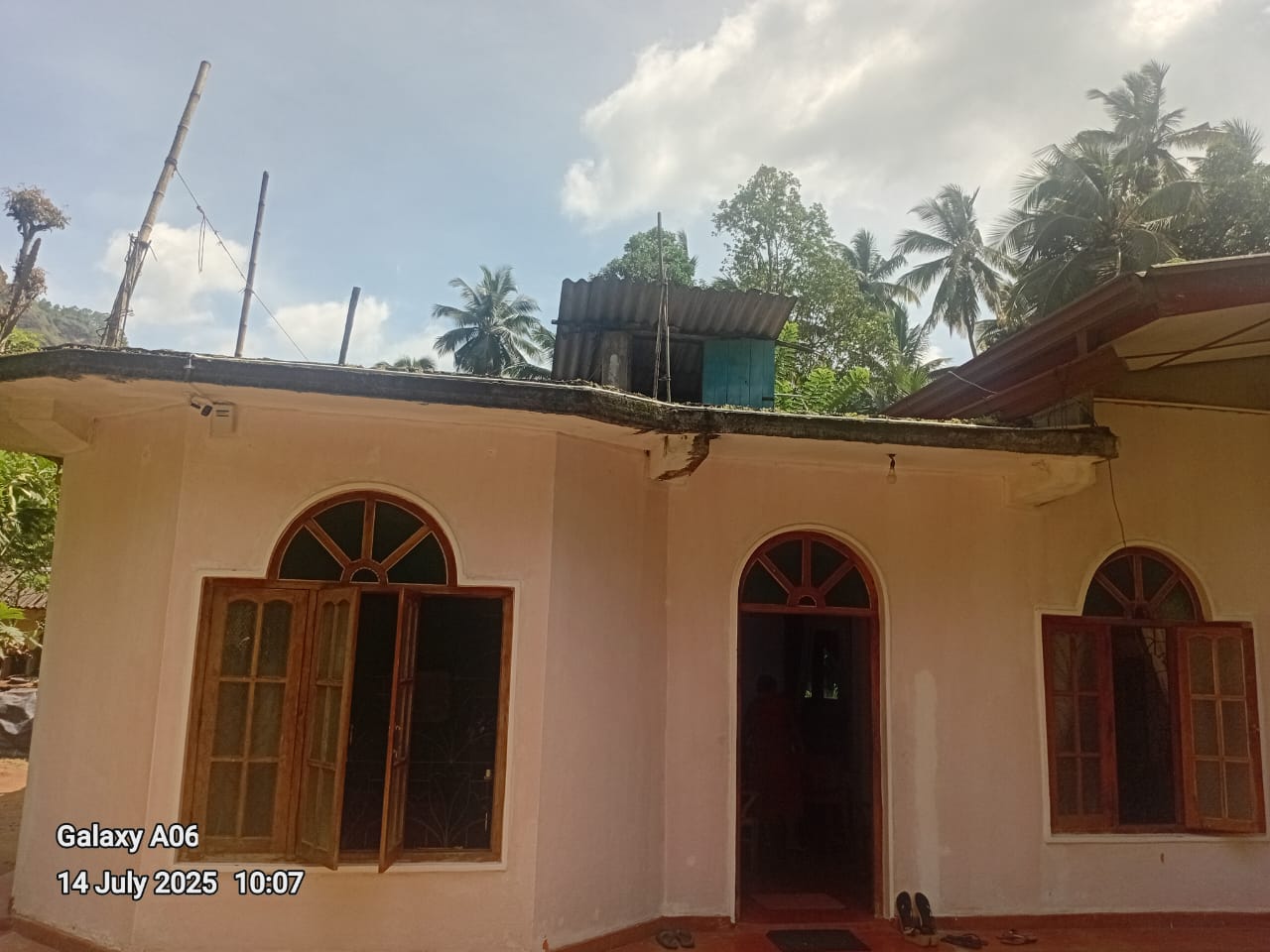 House For Sale In Nawalapitiya, Warakapitiya