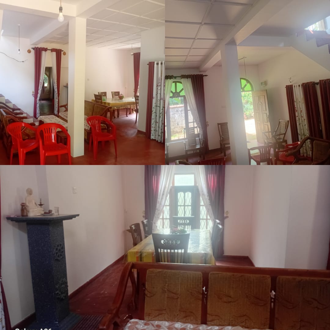 House For Sale In Nawalapitiya, Warakapitiya