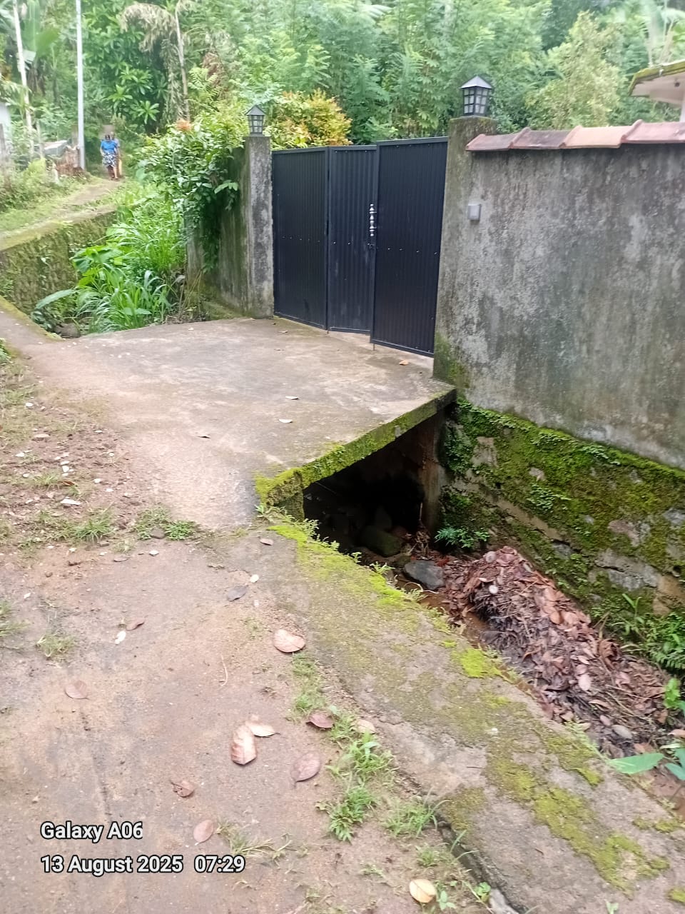 House For Sale In Nawalapitiya, Warakapitiya