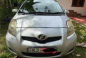 Toyota Vitz 2008
