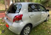 Toyota Vitz 2008