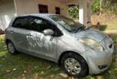 Toyota Vitz 2008