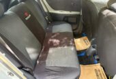 Toyota Vitz 2008