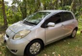 Toyota Vitz 2008