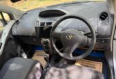 Toyota Vitz 2008
