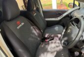 Toyota Vitz 2008
