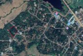 කුරුණෑගල නගරය ආසන්නයෙන් ඉඩමක් – Land for Sale, Close to Kurunegala Town