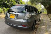 Honda Fit Shuttle 2013