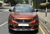 Peugeot 3008 GT Series 2019