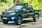 Toyota Hilux Vigo 2007