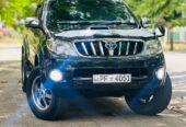 Toyota Hilux Vigo 2007