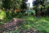 Bare Land for Sale in Badulla
