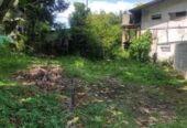 Bare Land for Sale in Badulla