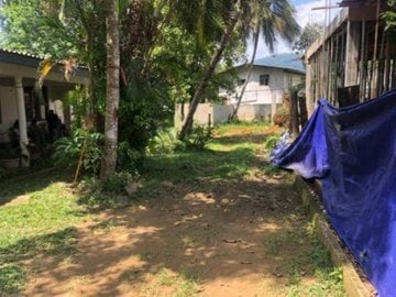 Bare Land for Sale in Badulla