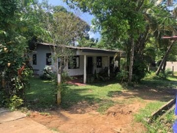 Bare Land for Sale in Badulla