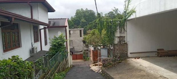 Land for Sale Peradeniya