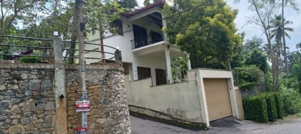 Land for Sale Peradeniya