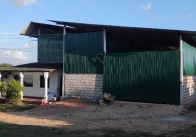 Factory for Sale in Narammala