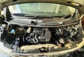 Suzuki Wagon R FZ 2016