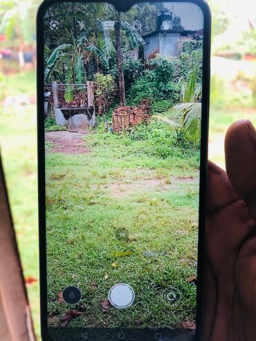 ZTE Blade V50