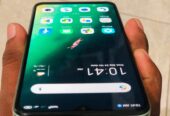 ZTE Blade V50