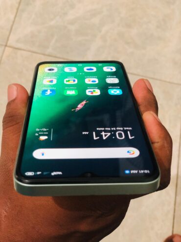 ZTE Blade V50