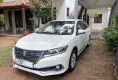 Toyota Premio 2017
