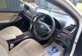 Toyota Premio 2017