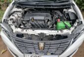 Toyota Premio 2017