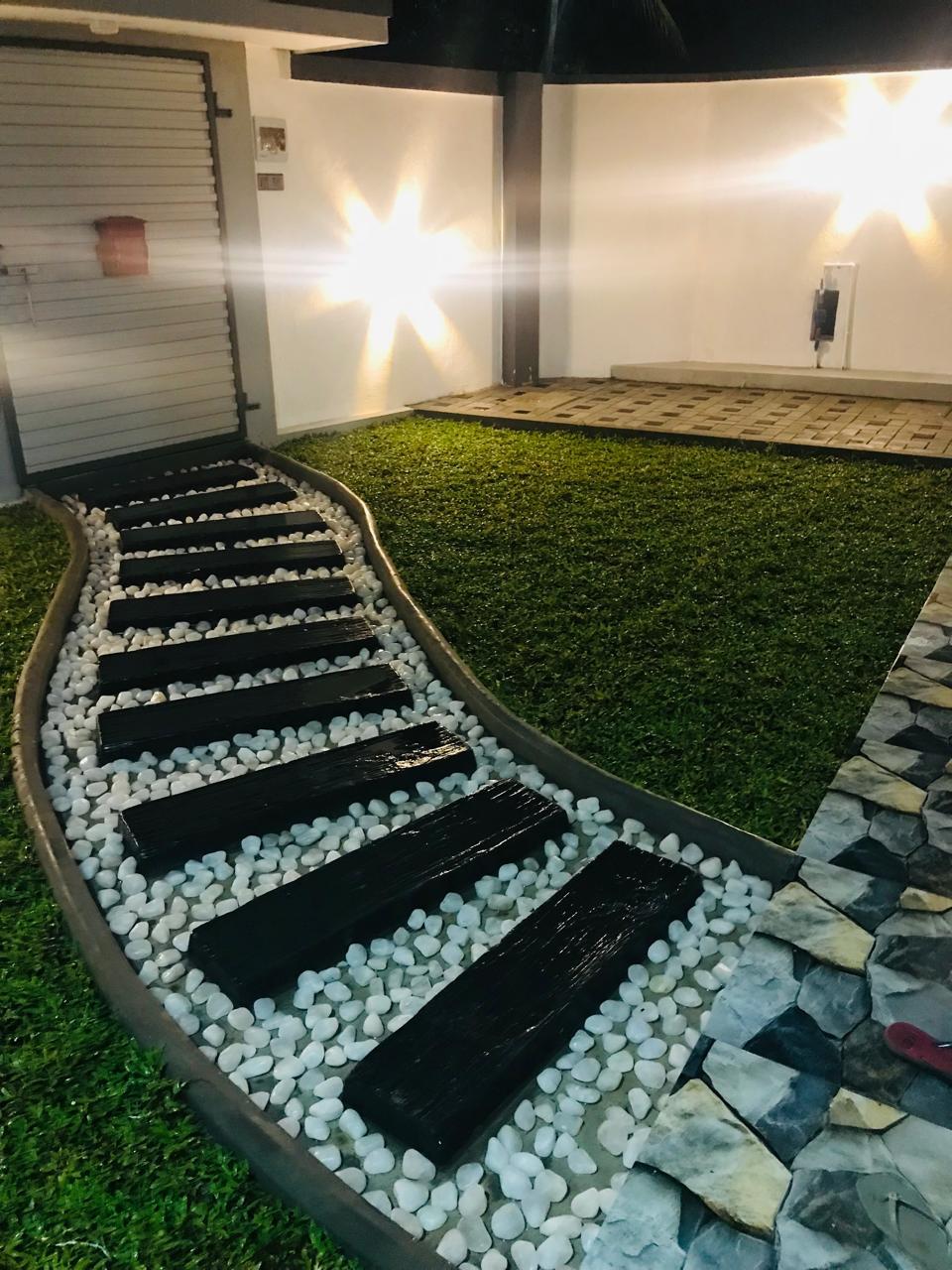 Brand New Three Storied House for Sale Siyabalape