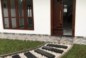 Brand New Three Storied House for Sale Siyabalape
