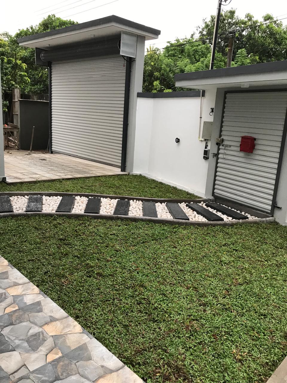 Brand New Three Storied House for Sale Siyabalape