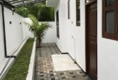 Brand New Three Storied House for Sale Siyabalape
