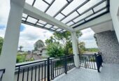 Brand New Three Storied House for Sale Siyabalape