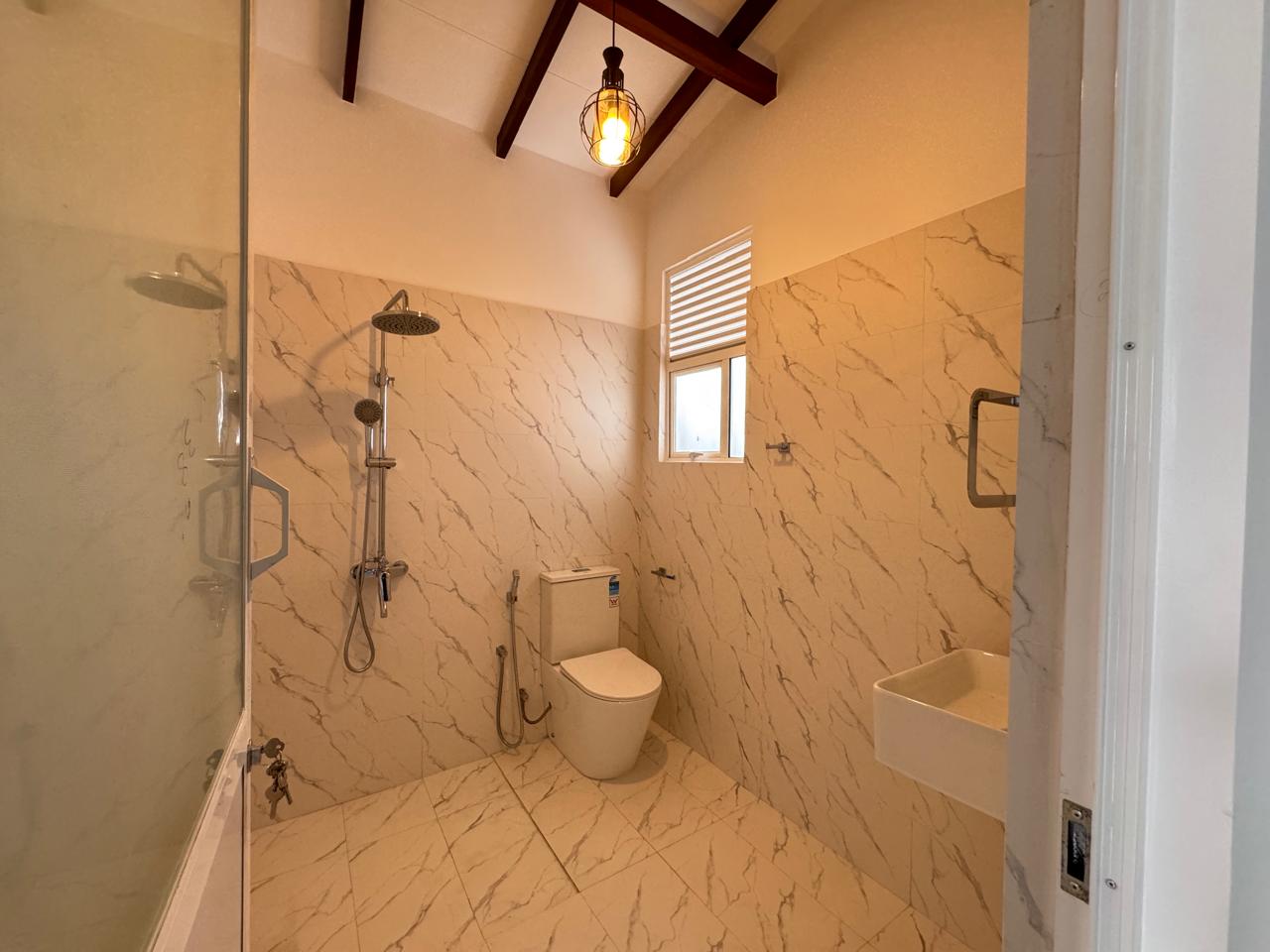 Brand New Three Storied House for Sale Siyabalape