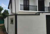 Brand New Three Storied House for Sale Siyabalape