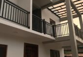 Brand New Three Storied House for Sale Siyabalape