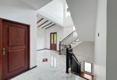 Brand New Three Storied House for Sale Siyabalape