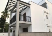 Brand New Three Storied House for Sale Siyabalape