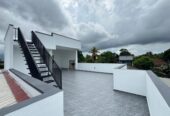Brand New Three Storied House for Sale Siyabalape
