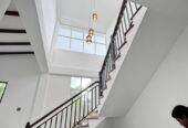 Brand New Three Storied House for Sale Siyabalape