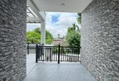 Brand New Three Storied House for Sale Siyabalape