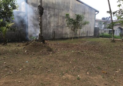 Malabe 20 perches land for sale