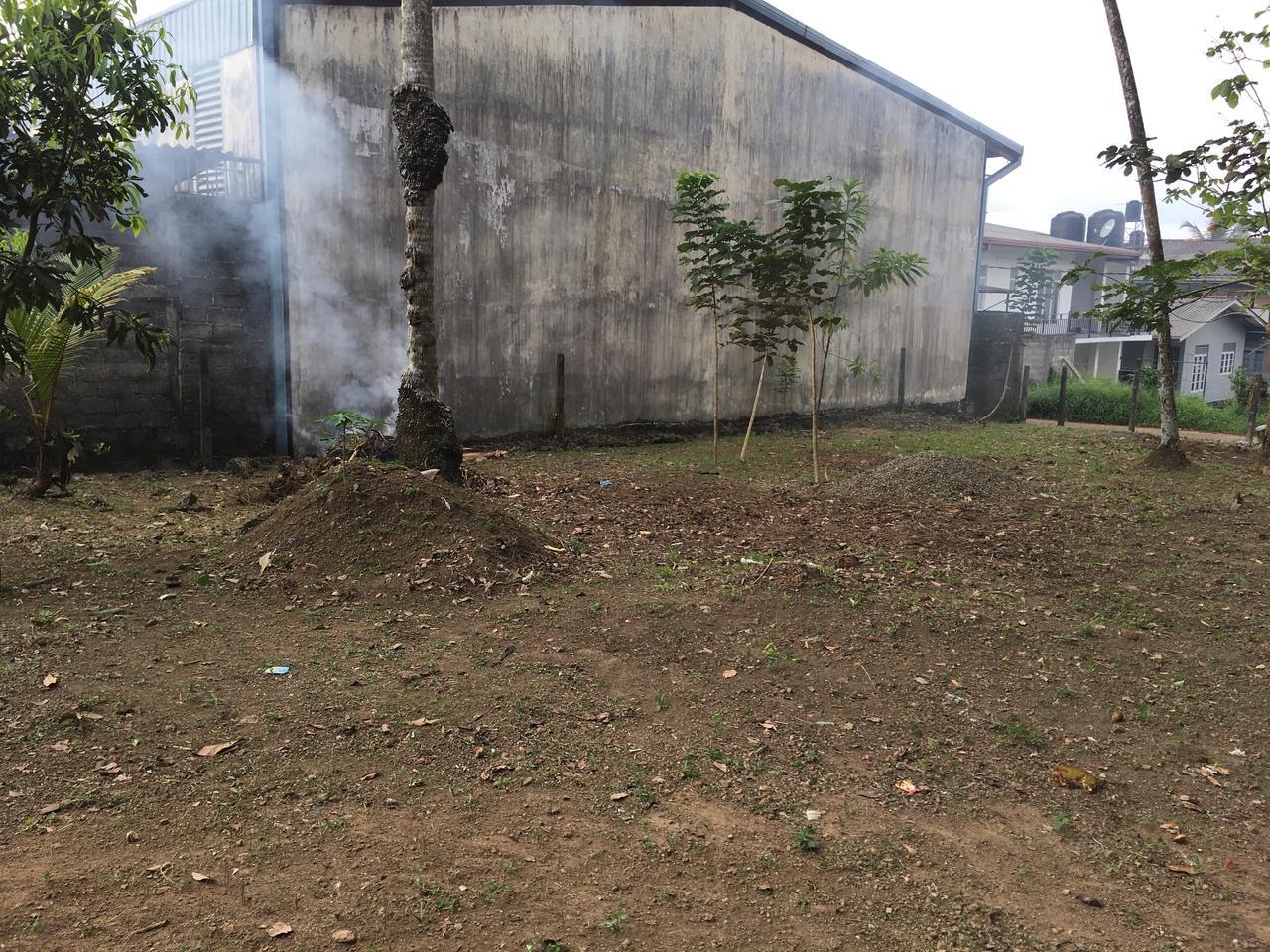 Malabe 20 perches land for sale