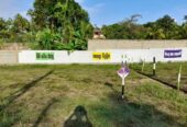 Matara Land for sale