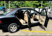 Toyota Corolla 121 LX Limited 2006